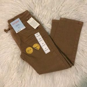 Boy’s Cat & Jack pants. Size 5T. Never worn!